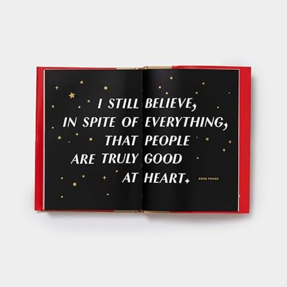 Expect a Miracle Quotations to Live and Love By, Danielle Steel, Hardback Book - Picture 3 of 4